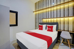 OYO 92435 Sunlo Cozy Home Family Homestay Syariah